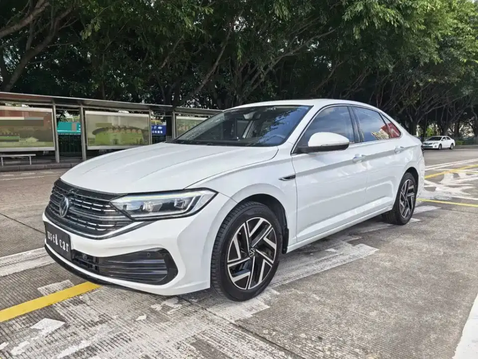 Volkswagen Sagitar Model Year 280TSI DSG Surpass Edition 2022
