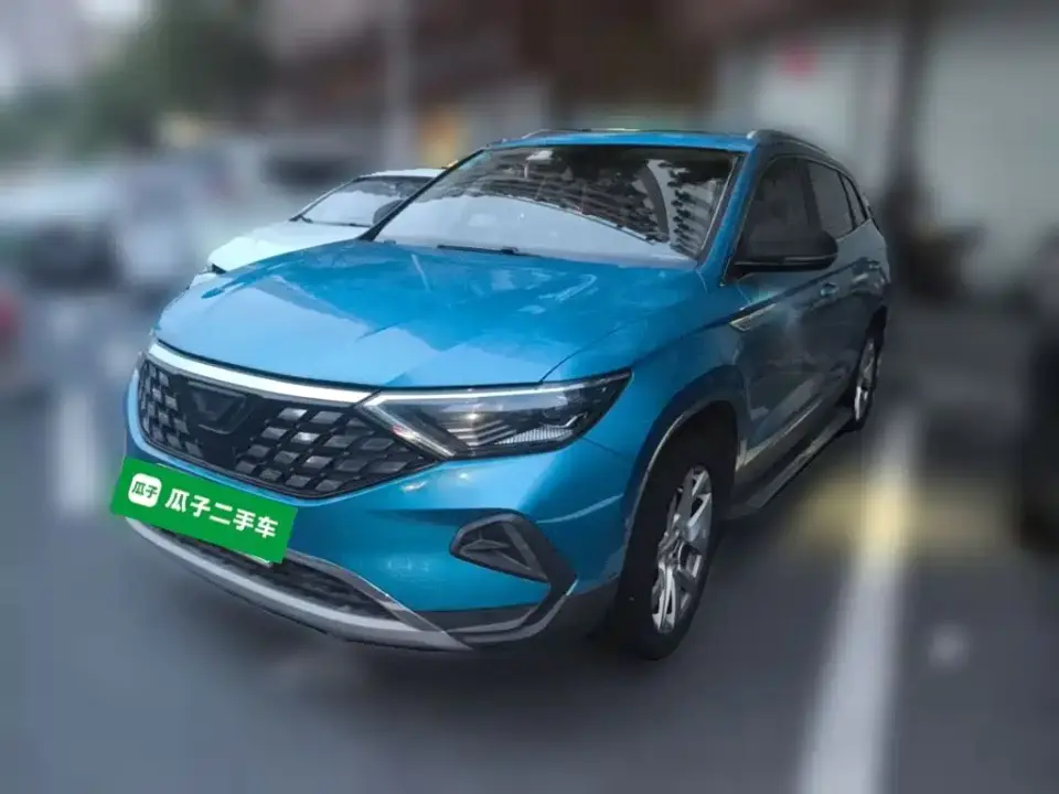 Jetta VS7 1.4T Auto Enjoyment 2020