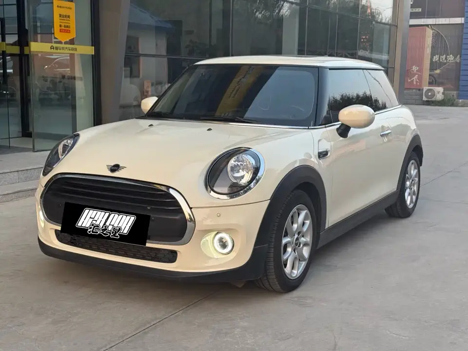 Mini MINI 1.5T ONE 2019