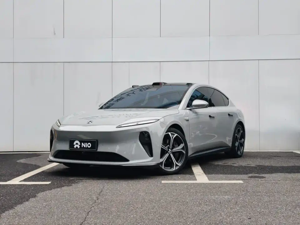 NIO ET5 75kWh 2023