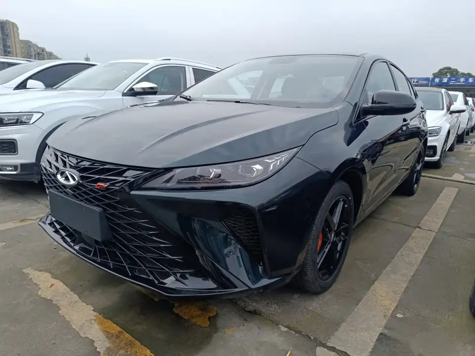Chery Arrizo 5 GT 1.6T DCT Drive 2022