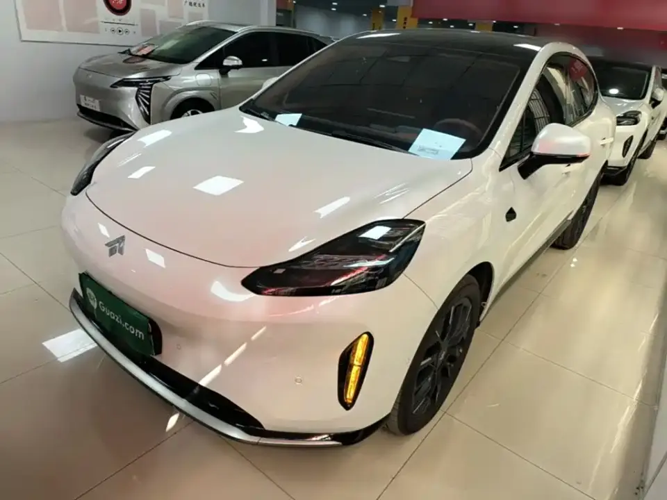 GAC Haobo Hyper HT 670 Pro Edition 2026