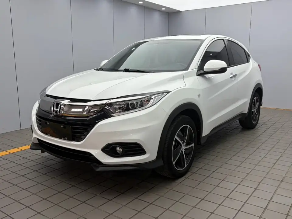 Honda Vezel 1.5L CVT Pioneer 2022