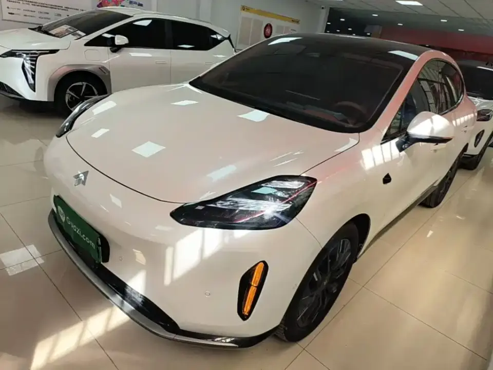 GAC Haobo Hyper HT Model 825 Pro Edition 2026