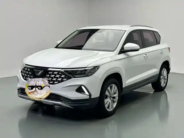 Jetta VS5 280TSI Automatic Progressive Edition 2019