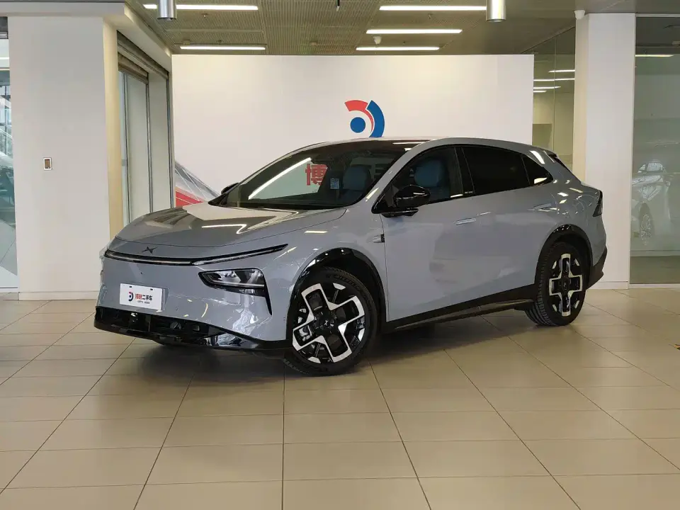 XPeng G7 Model 702 Ultra Long Range Ultra 2025