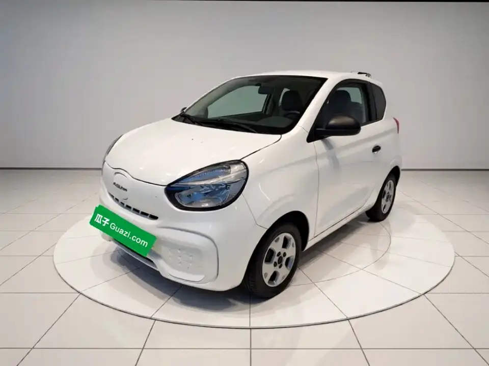 Roewe Kaiwei CLEVER Urban Style Edition 2020