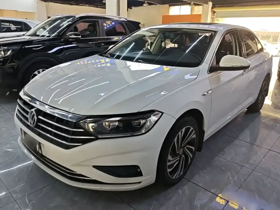 Volkswagen Sagitar 280TSI DSG Soaring Edition 2022
