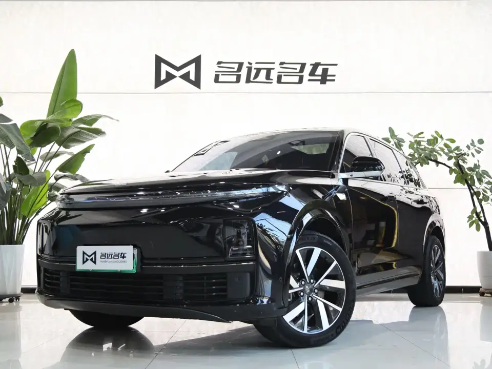 Li Auto L7 Air 2024