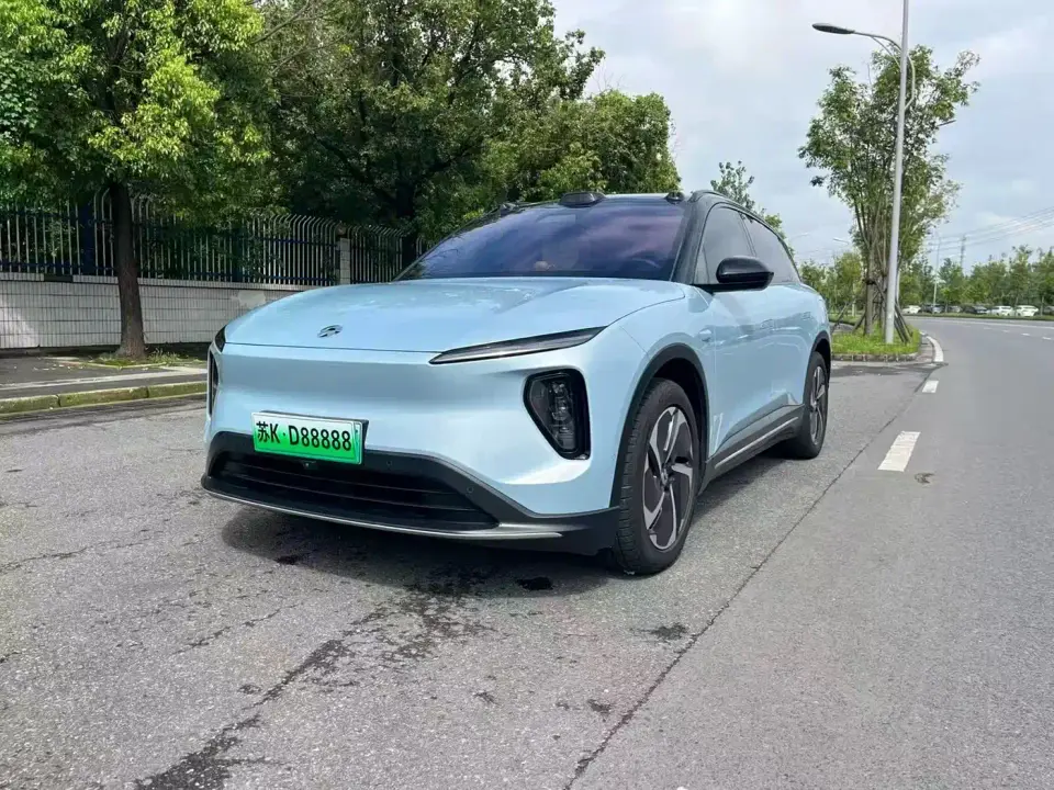 NIO ES6 75kWh 2024