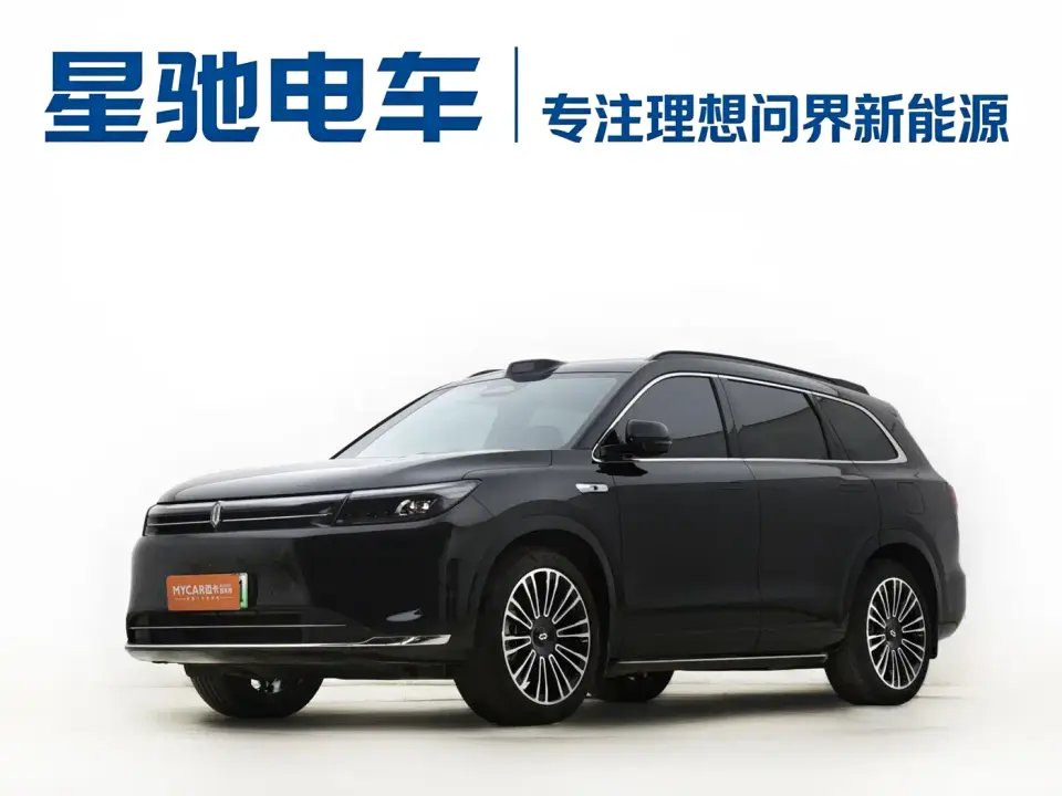 AITO Wenjie AITO M7 1.5T Smart Drive RWD Ultra 5-seater 2024