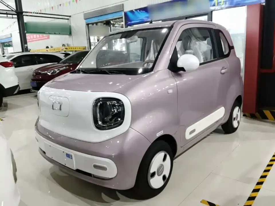 Besturn Bestune Pony 222km Cute Pony Plus 2026