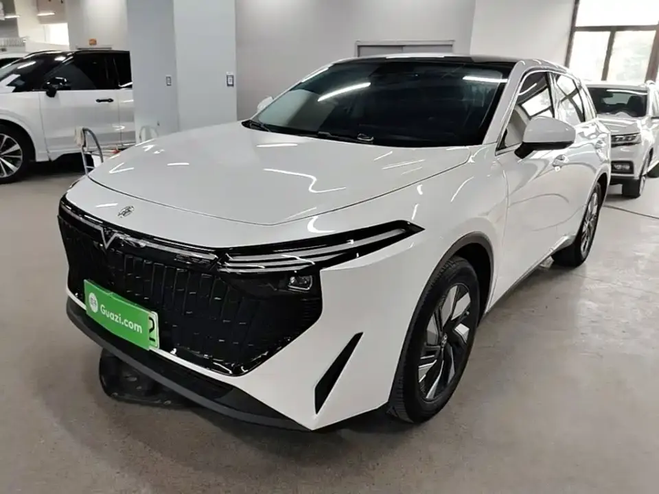 Venucia DaV DD-i 110km iE Edition 2023