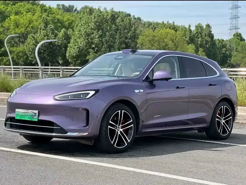 AITO Wenjie AITO M5 Extended Range Ultra AWD 2025