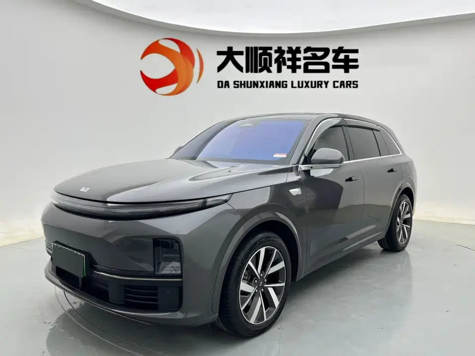 Li Auto L7 Pro 2023
