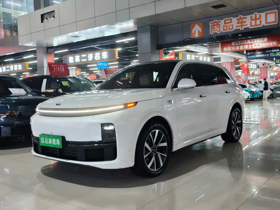 Li Auto L7 Air 2023