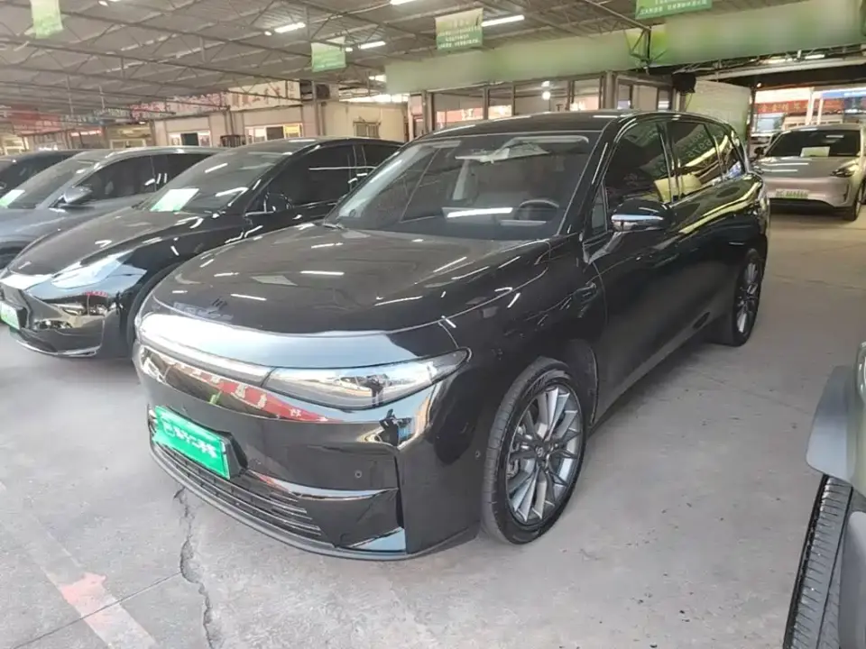 Leapmotor C10 530 Smart Edition 2024