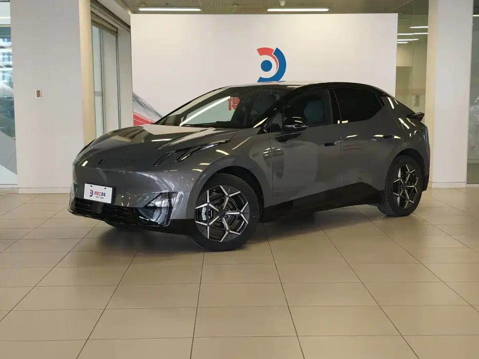 Lynk & Co Z20 530km RWD Pro 2025