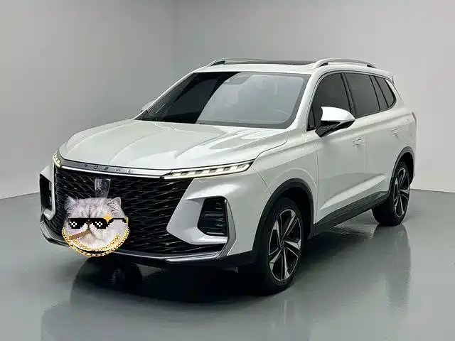 Roewe RX5 MAX 1.5T Auto Youwei Flagship 2021