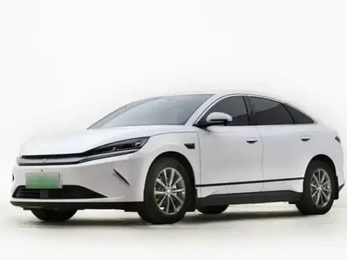 BYD Qin L EV 470KM Leading Edition 2026