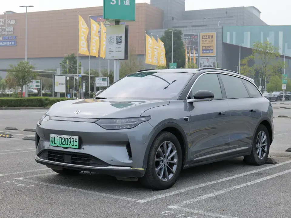 Leapmotor C11 Facelift Luxury Edition 2022