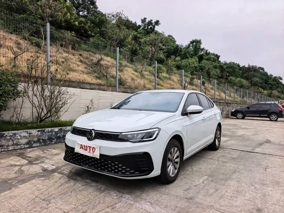 Volkswagen Lavida Model X-Ray 1.5L Premium Elegance Edition 2026