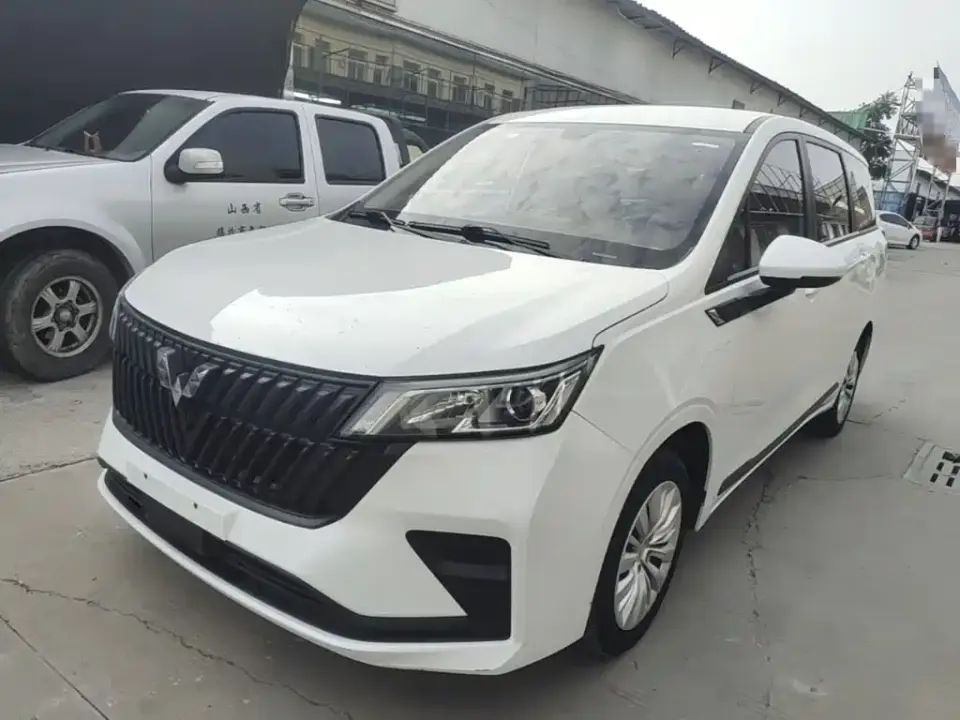 Wuling Motors Wuling Jiachen 1.5L Manual Joy Elite 2023