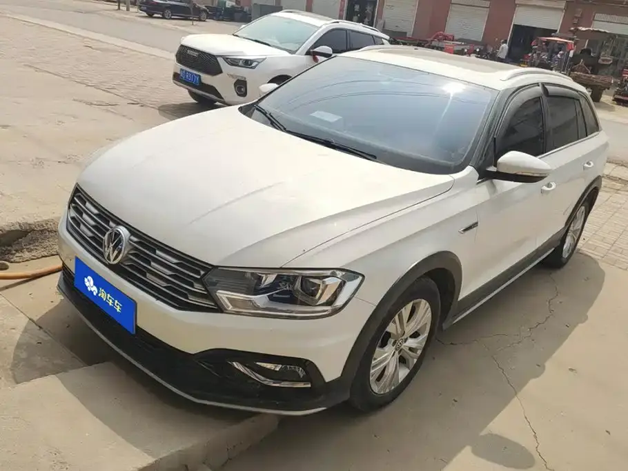 Volkswagen C-TREK 1.5L Automatic Comfort 2019