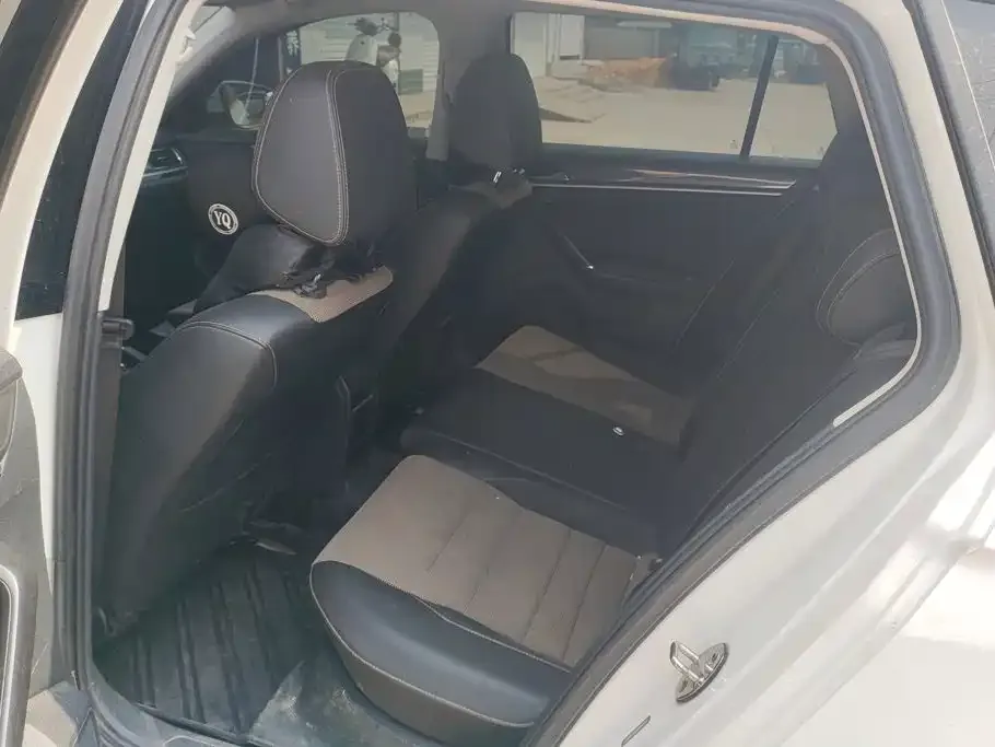 Volkswagen C-TREK 1.5L Automatic Comfort 2019 — фото 11