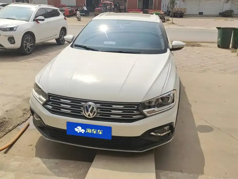 Volkswagen C-TREK 1.5L Automatic Comfort 2019 — фото 2