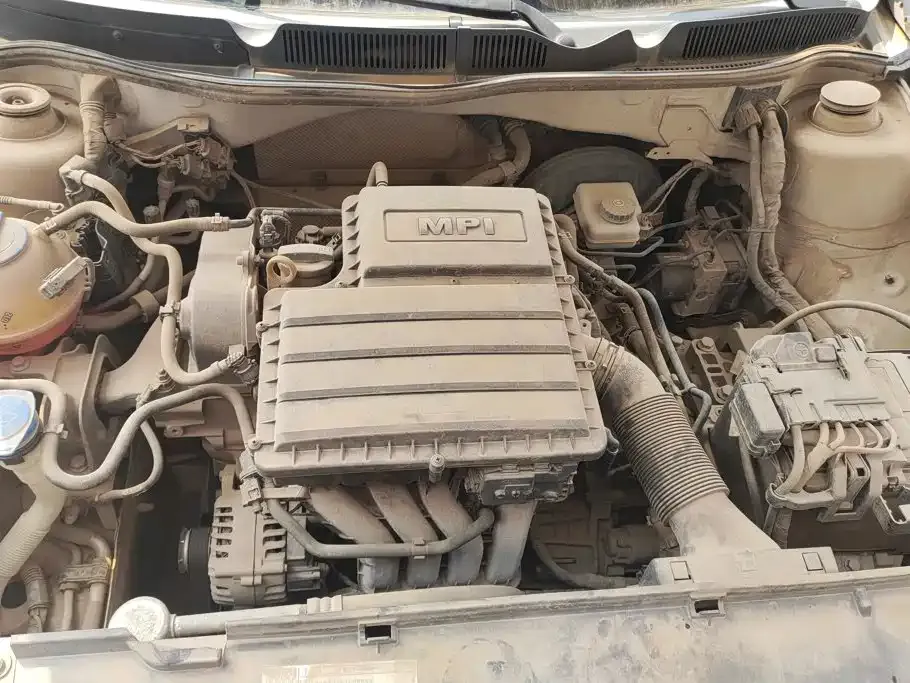 Volkswagen C-TREK 1.5L Automatic Comfort 2019 — фото 10