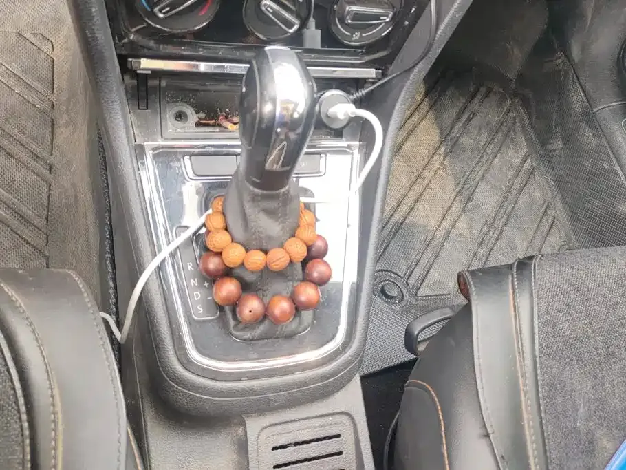 Volkswagen C-TREK 1.5L Automatic Comfort 2019 — фото 16
