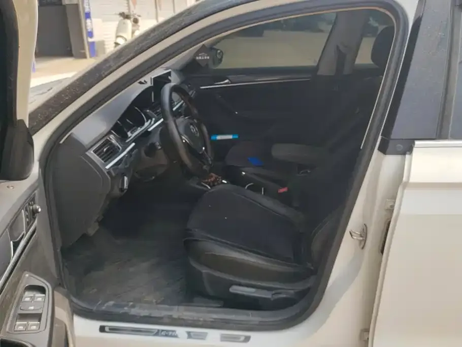 Volkswagen C-TREK 1.5L Automatic Comfort 2019 — фото 9