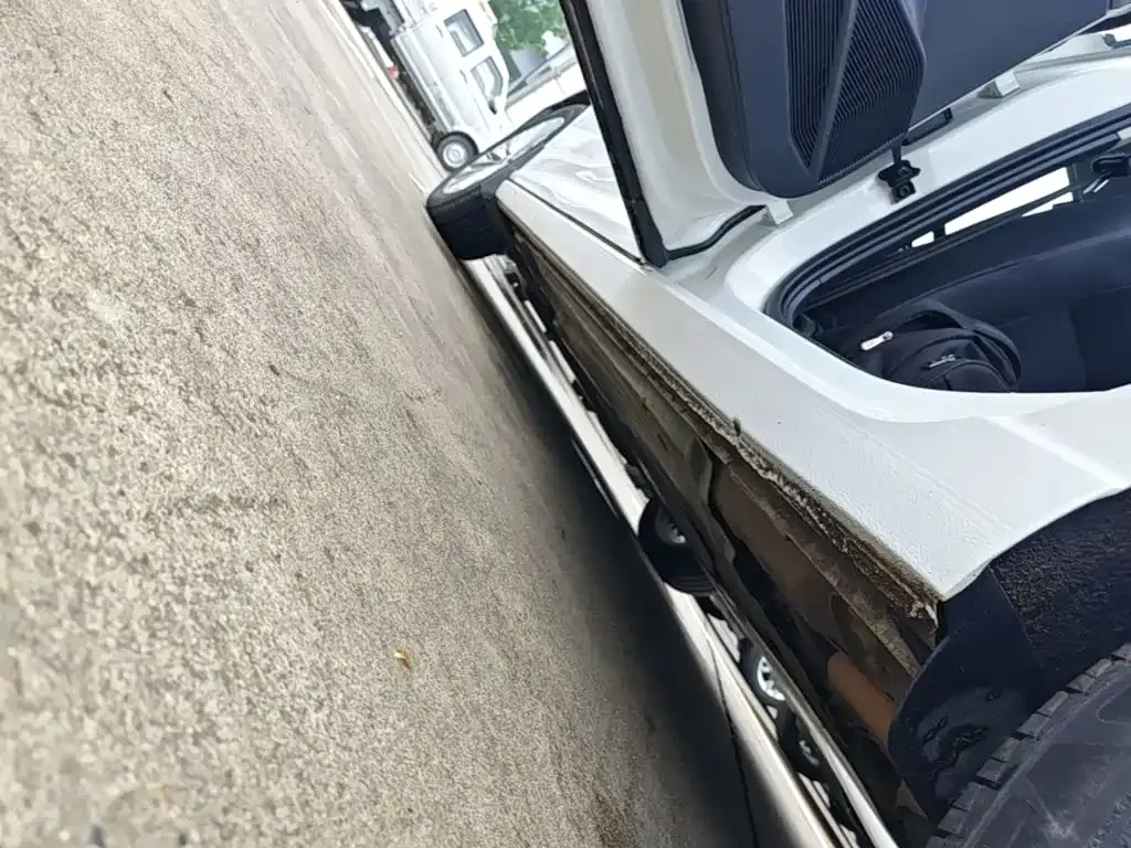 Volkswagen Lavida 1.5L Automatic Comfort Version China V 2019 — фото 22
