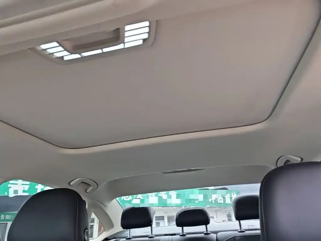 Volkswagen Lavida 1.5L Automatic Comfort Version China V 2019 — фото 18