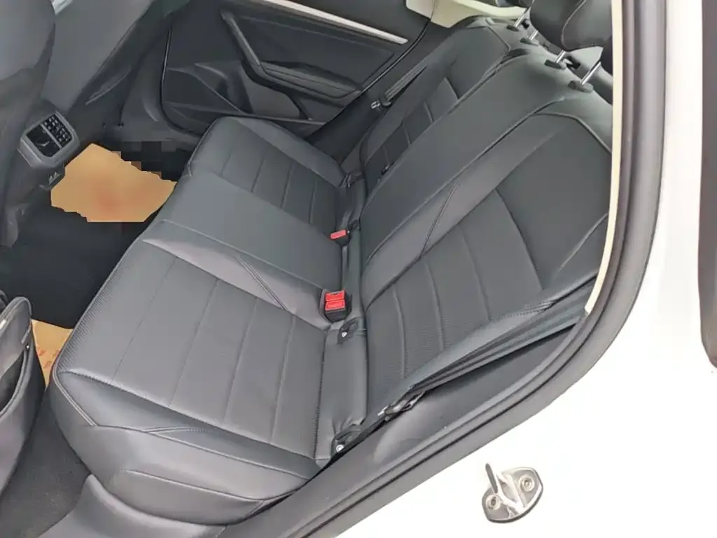 Volkswagen Lavida 1.5L Automatic Comfort Version China V 2019 — фото 17