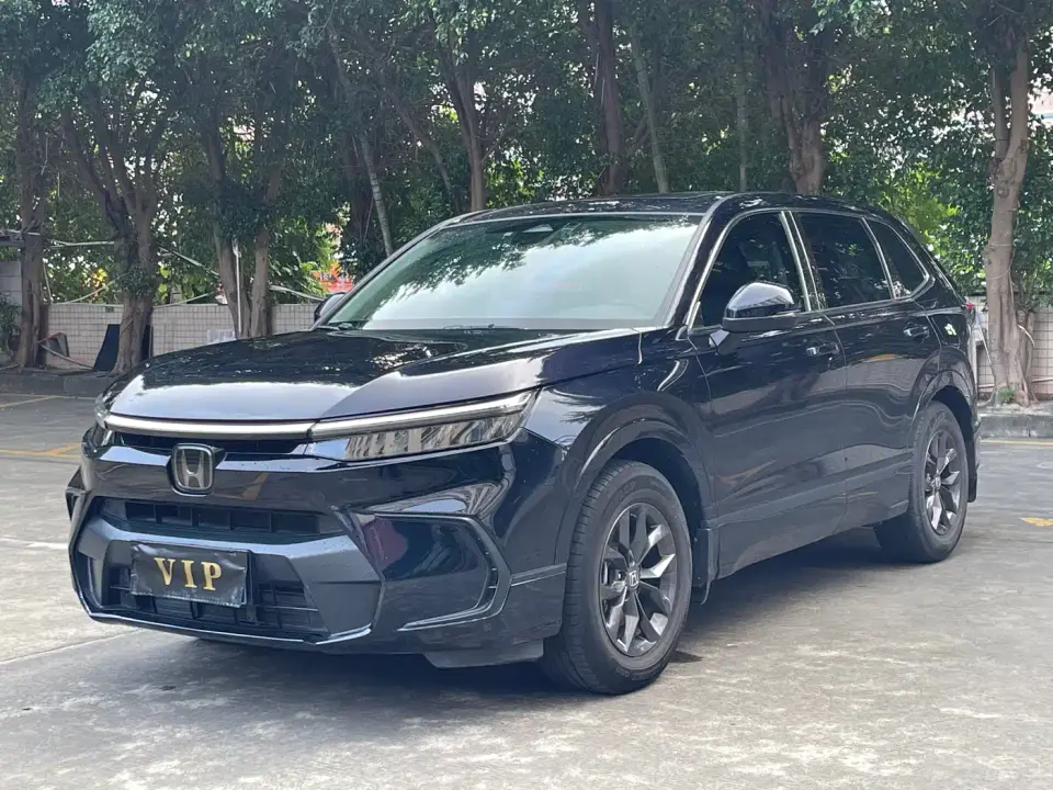 Honda Haoying 240TURBO 2WD Luxury 5-Seater 2024