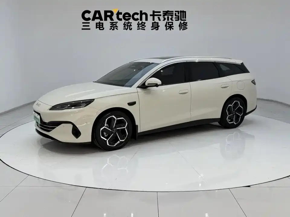 BYD Seal 06 DM-i Touring DM-i 150KM Flagship 2026