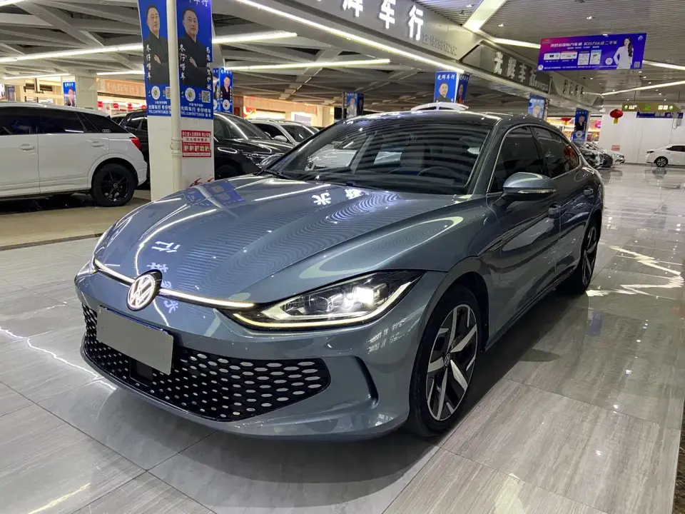 Volkswagen Lamando Lamando L 280TSI DSG Cool Edition 2022