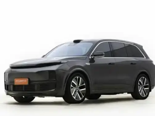 Li Auto Li L8 Max 2025