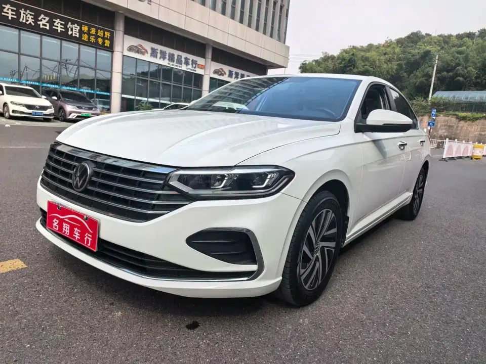 Volkswagen Lavida 300TSI DSG Comfort Edition 2023