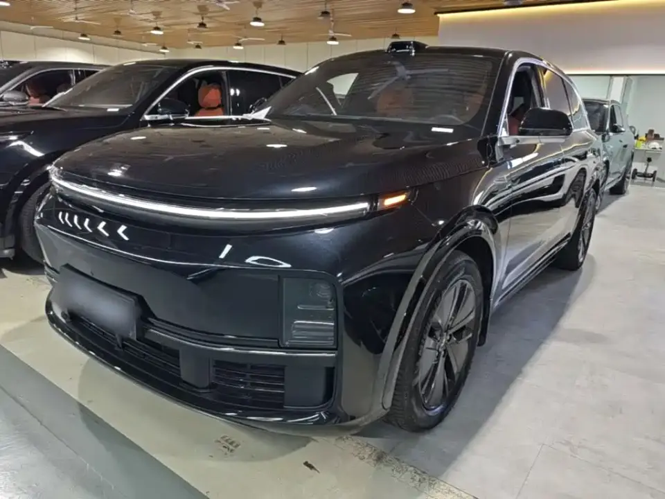 Li Auto L7 MAX 2024