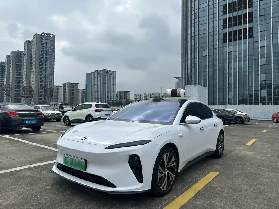 NIO ET5 75kWh 2024