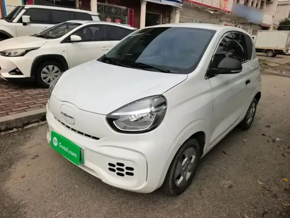 Roewe Kaiwei CLEVER 302km All-round Edition 2021