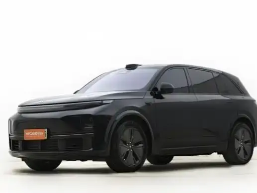 Li Auto L7 MAX 2024