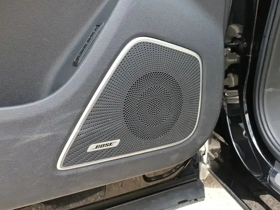 Hongqi HS7 2.0T DCT FWD Smart Connect Qi Chang Edition 2020 — фото 16