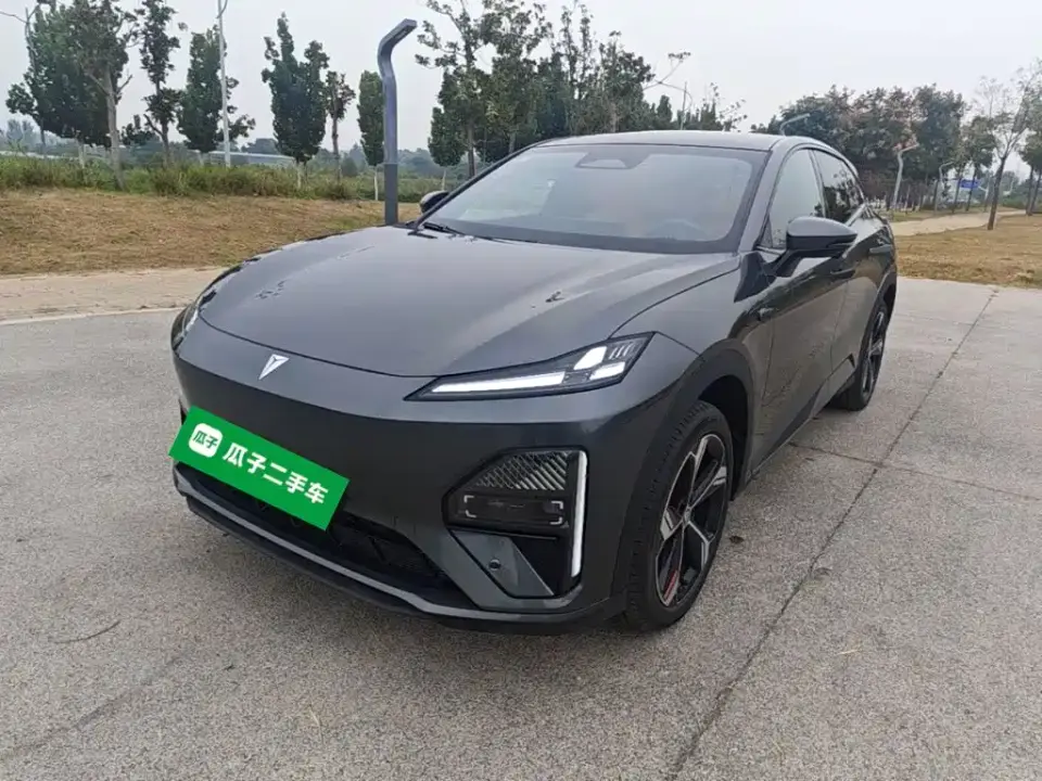 Deepal S07 Extended Range Basic Model 2026