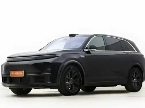 Li Auto L7 Max 2024