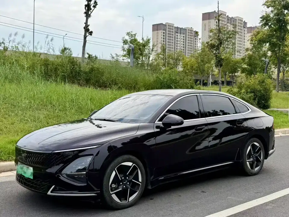 Wuling Motors Wuling Xingguang Co-Creation Edition 150 Advanced 2024