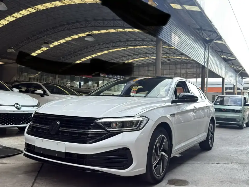 Volkswagen Sagitar 300TSI DSG Excellence Edition 2023